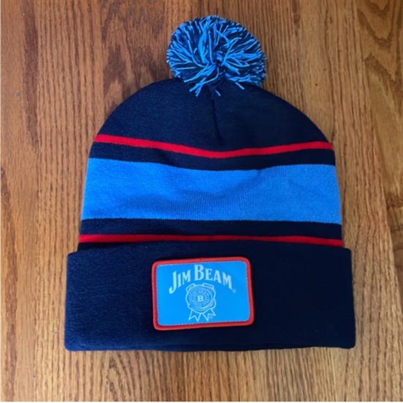 Chicago Cubs Beanie *Last Chance* - Picture 2 of 2